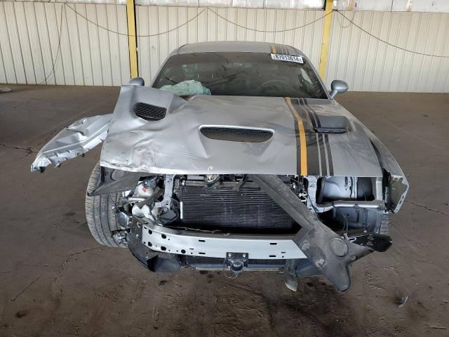 2023 DODGE CHALLENGER - 2C3CDZFJ5PH501630