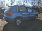 Lot #3040715782 2017 VOLKSWAGEN TIGUAN S