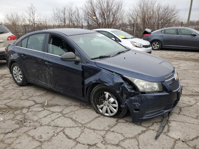 Vin: 1g1pc5sh8b7133629, lot: 86073954, chevrolet cruze ls 20114