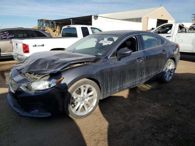 2015 MAZDA 6 TOURING #3034743647