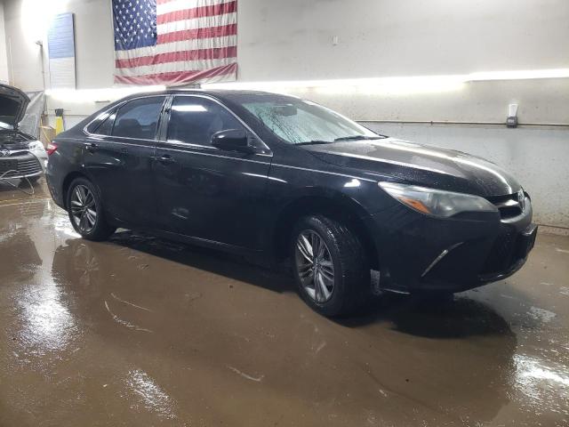 2016 TOYOTA CAMRY LE - 4T1BF1FKXGU563674