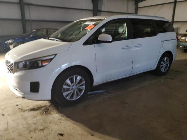 VIN KNDMB5C10F6050612 2015 KIA ALL MODELS no.1