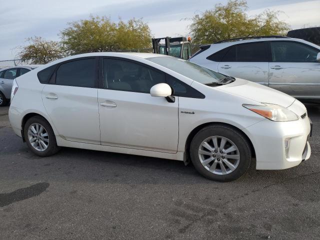 VIN JTDKN3DU6D5641106 2013 TOYOTA PRIUS no.4