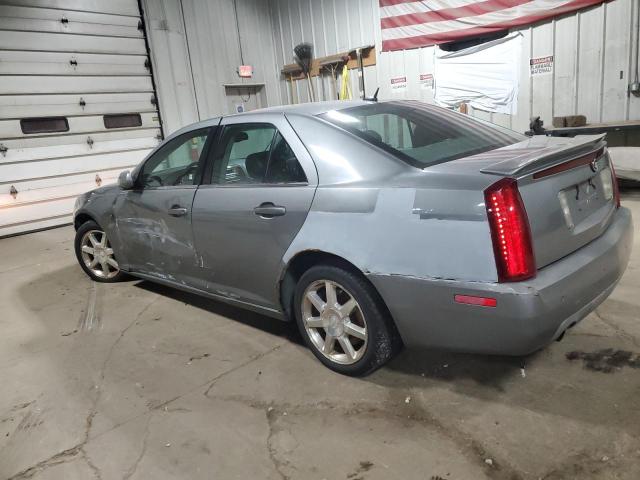 CADILLAC STS 2006 gray  gas 1G6DW677560194526 photo #3