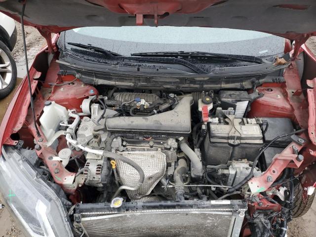 2020 NISSAN ROGUE S - 5N1AT2MV7LC788092