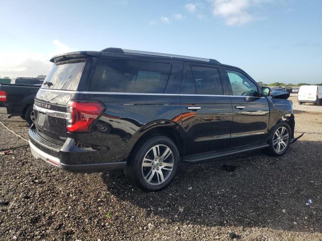 2024 FORD EXPEDITION - 1FMJK1K80REA35012