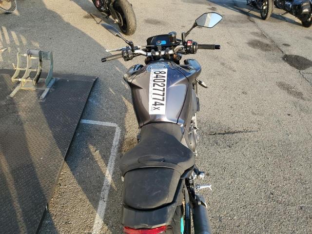 2024 YAMAHA MTN1000 C JYARN79Y3RA000586