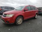 2018 DODGE JOURNEY SX - 3C4PDCBB3JT242904