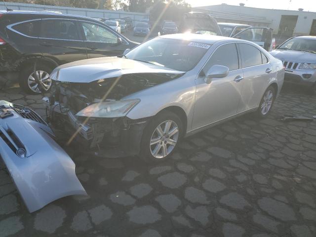 2007 LEXUS ES 350 #3029402753