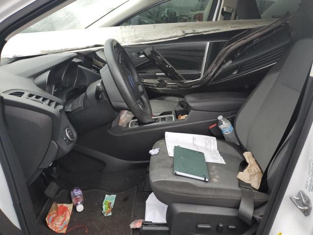 2019 FORD ESCAPE SE - 1FMCU9GD2KUC37935
