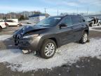 2016 JEEP CHEROKEE L - 1C4PJMDS3GW123801