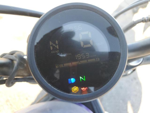2023 HONDA CMX500 A MLHPC565XP5600315