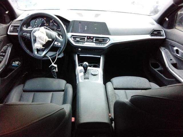 2020 BMW 330XI - 3MW5R7J04L8B27084