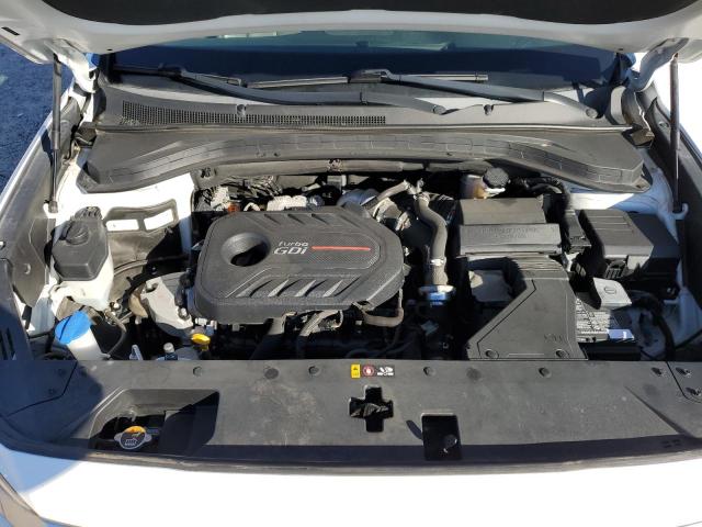 2020 HYUNDAI SANTA FE S - 5NMS33AA1LH220079