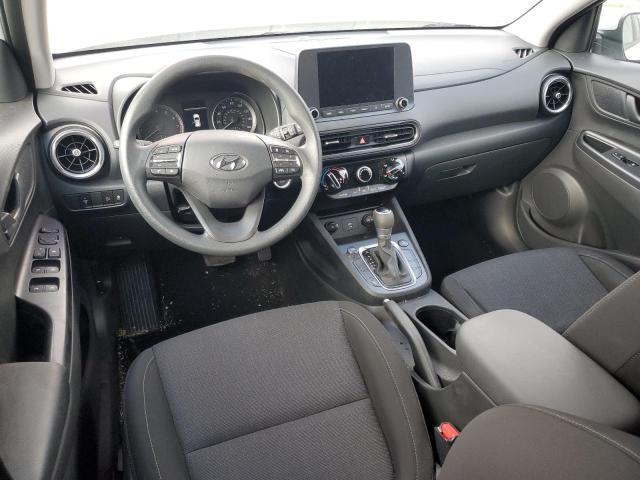 2023 HYUNDAI KONA SEL - KM8K6CAB8PU061460