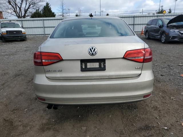 2015 VOLKSWAGEN JETTA SE - 3VWD07AJXFM306532