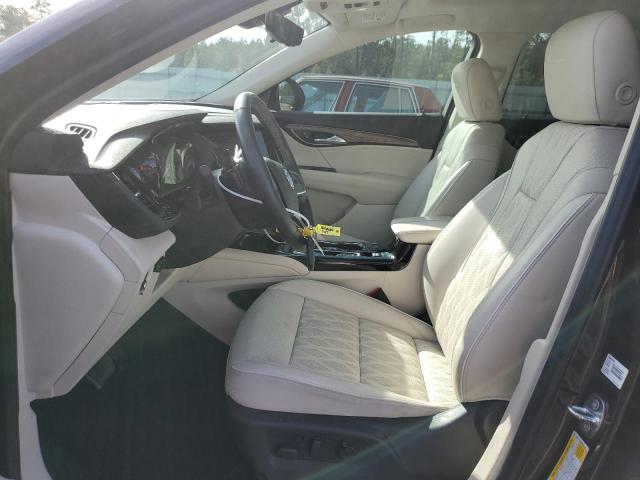 2022 BUICK ENVISION A - LRBFZRR48ND047107