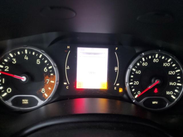 2015 JEEP RENEGADE S - ZACCJAAT0FPB58097