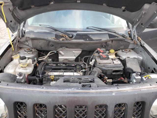 2015 JEEP PATRIOT SP - 1C4NJPBB1FD262959