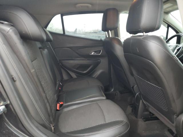 2016 BUICK ENCORE - KL4CJESB5GB710980