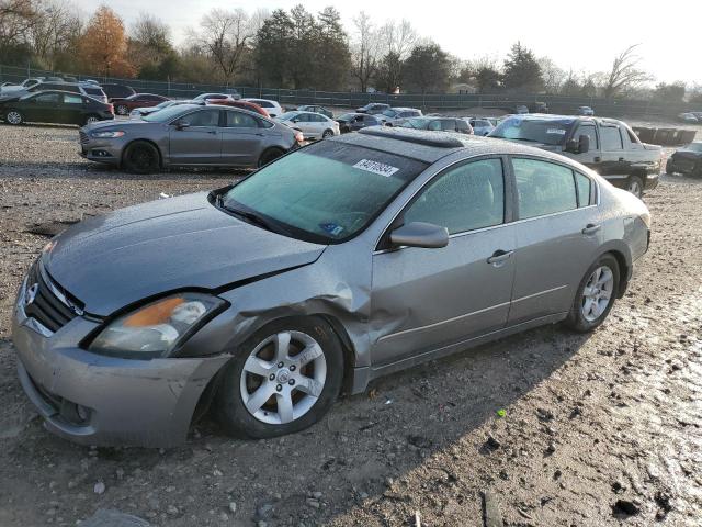 2009 NISSAN ALTIMA 2.5 #3029656092