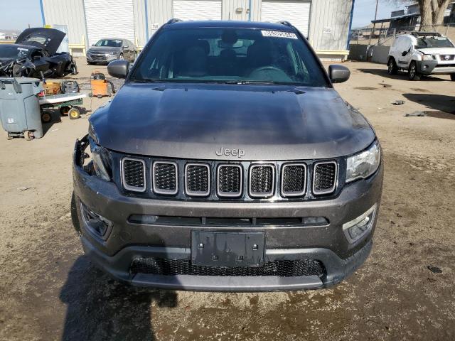 2021 JEEP COMPASS 80 3C4NJCEB4MT542449