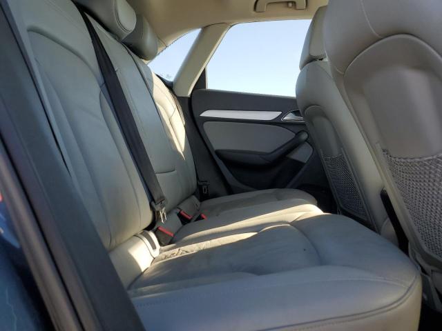 2017 AUDI Q3 PREMIUM - WA1BCCFSXHR012166