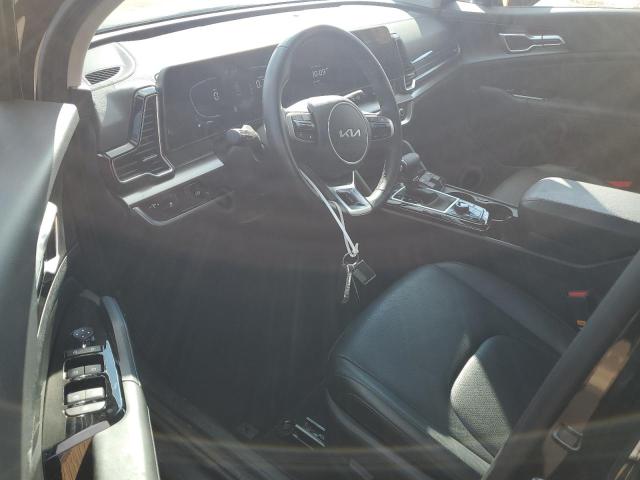 2024 KIA SPORTAGE E - 5XYK33DF6RG222680