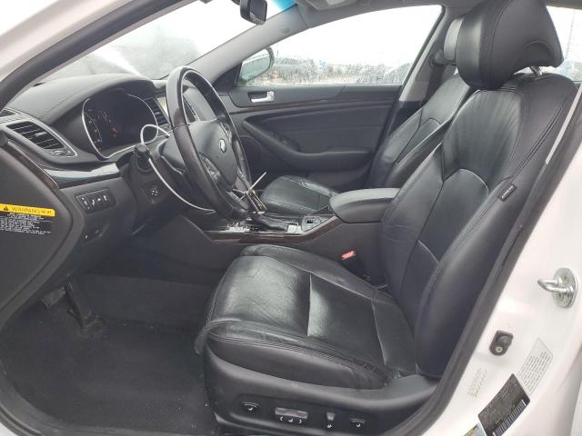 2015 KIA CADENZA PR - KNALN4D79F5180858