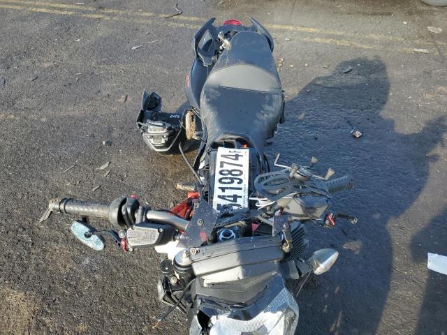 2019 APRILIA SHIVER ZD4KHU013KS000037