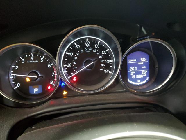 2016 MAZDA CX-5 TOURI - JM3KE2CY8G0694848