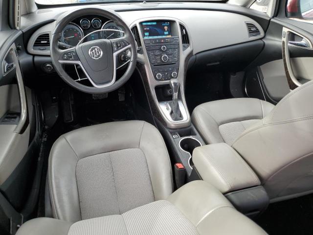 2015 BUICK VERANO CON - 1G4PR5SKXF4202986