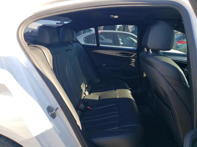 2018 BMW 530 I - WBAJA5C53JWA37659