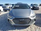 Lot #3025222871 2017 HYUNDAI ELANTRA SE