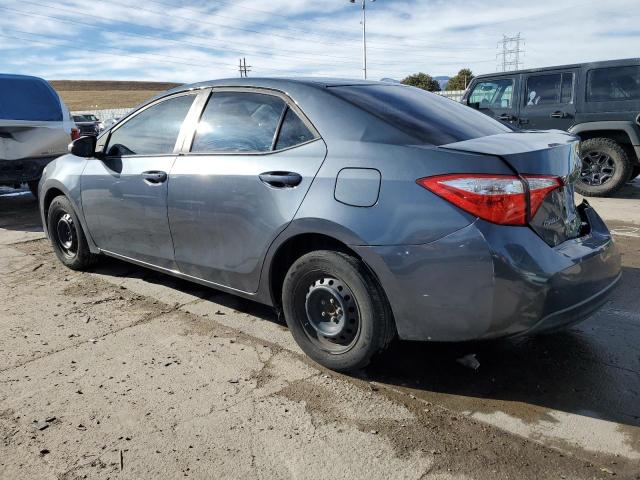 5YFBURHE7FP364979 Toyota Corolla L 2015