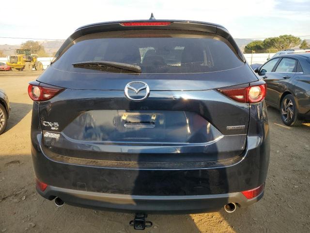 2021 MAZDA CX-5 TOURI - JM3KFBCM1M1379227