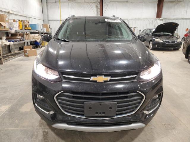 2018 CHEVROLET TRAX PREMI 3GNCJRSB1JL201981