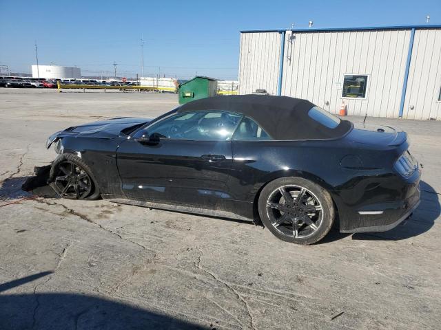 2020 FORD MUSTANG GT - 1FATP8FF3L5158459