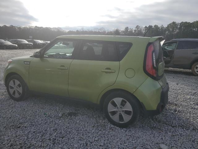 VIN KNDJN2A2XG7850365 2016 KIA SOUL no.2