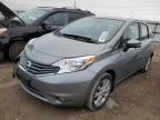 2015 NISSAN VERSA NOTE - 3N1CE2CP2FL428363