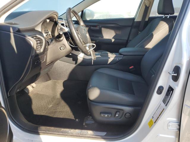 VIN JTJDARBZXM5035469 2021 LEXUS NX no.7