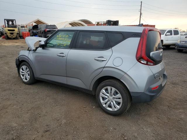 Vin: kndj23au4n7815298, lot: 86879694, kia soul lx 20222