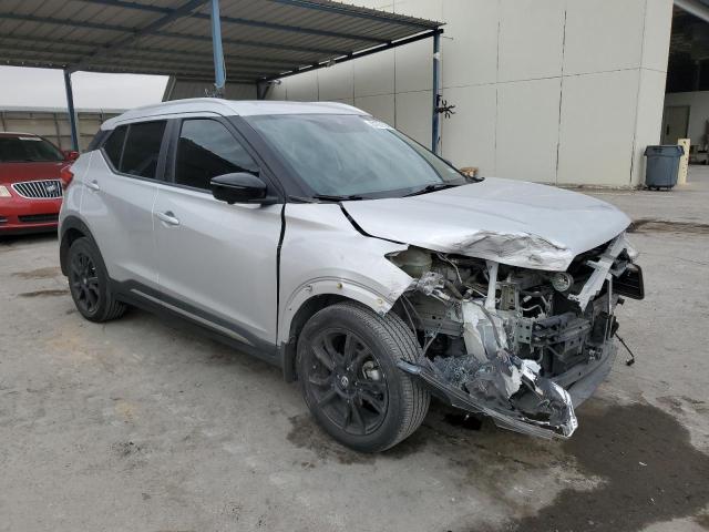 2020 NISSAN KICKS SR - 3N1CP5DV9LL576210