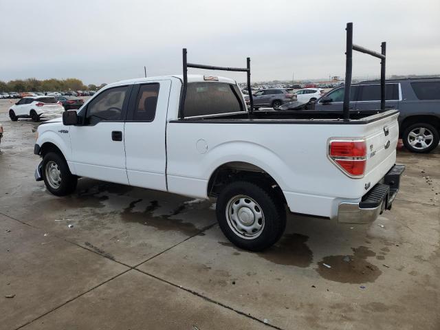 Vin: 1ftex1cm1eke98498, lot: 83595034, ford f-150 super cab 20142
