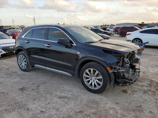 2019 CADILLAC XT4 PREMIU - 1GYFZCR4XKF199303