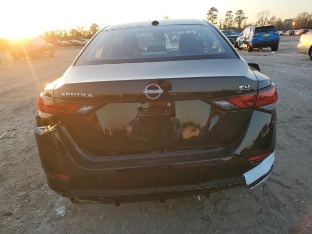2024 NISSAN SENTRA SV - 3N1AB8CV6RY391746