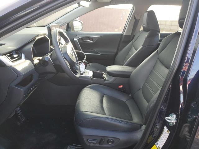 2024 TOYOTA RAV4 LIMIT - 4T3D6RFV8RU140796
