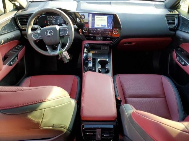2024 LEXUS NX 350 PRE JTJGGCEZ0R5009166