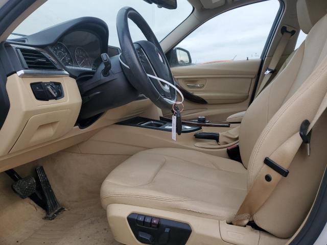 2015 BMW 328 XI - WBA3B3C57FF546183