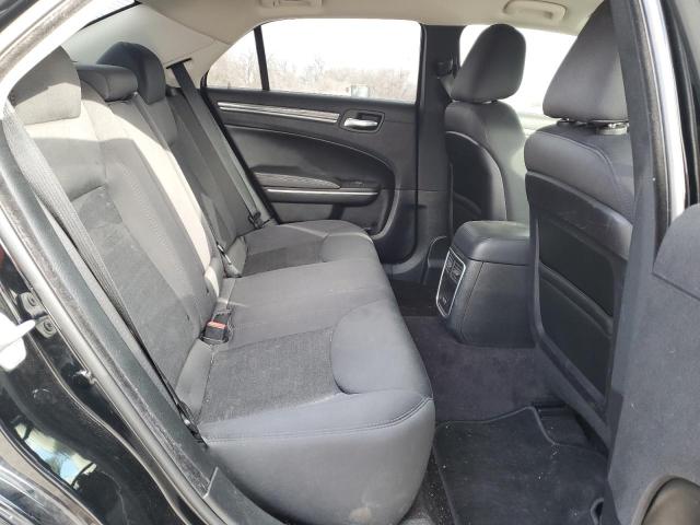 2019 CHRYSLER 300 TOURIN - 2C3CCAAG7KH502397